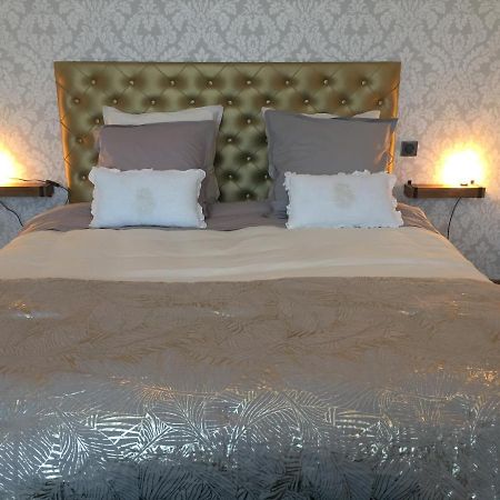 La Nieppoise Bed and Breakfast Nieppe Buitenkant foto