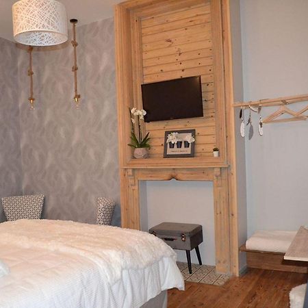 La Nieppoise Bed and Breakfast Nieppe Buitenkant foto