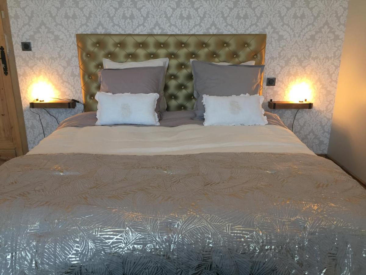 La Nieppoise Bed and Breakfast Nieppe Buitenkant foto
