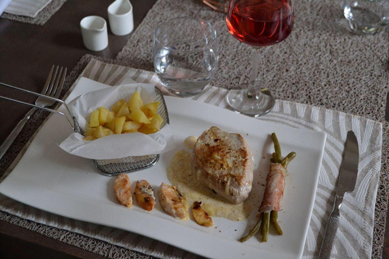 La Nieppoise Bed and Breakfast Nieppe Buitenkant foto
