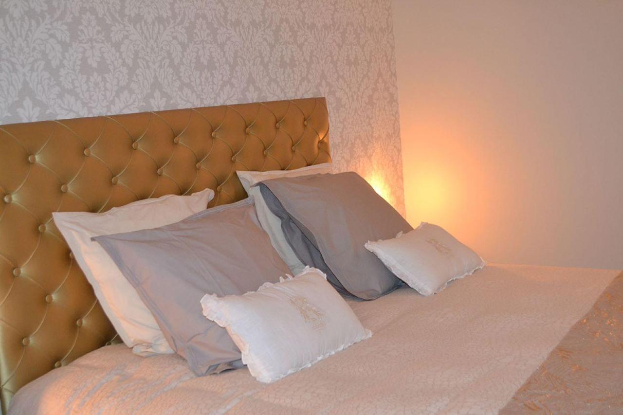 La Nieppoise Bed and Breakfast Nieppe Buitenkant foto