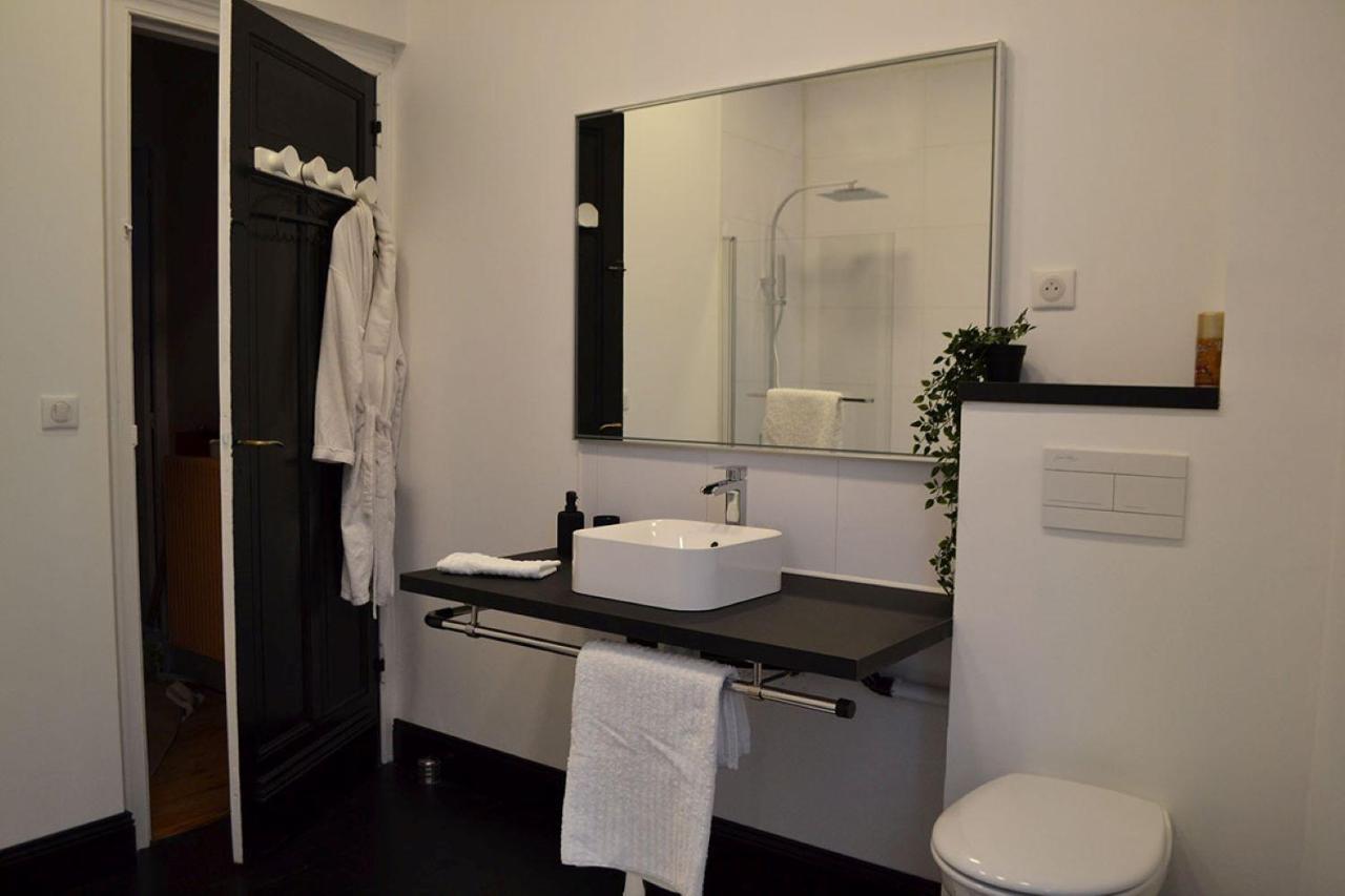 La Nieppoise Bed and Breakfast Nieppe Buitenkant foto