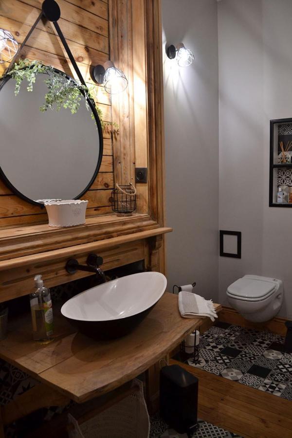 La Nieppoise Bed and Breakfast Nieppe Buitenkant foto