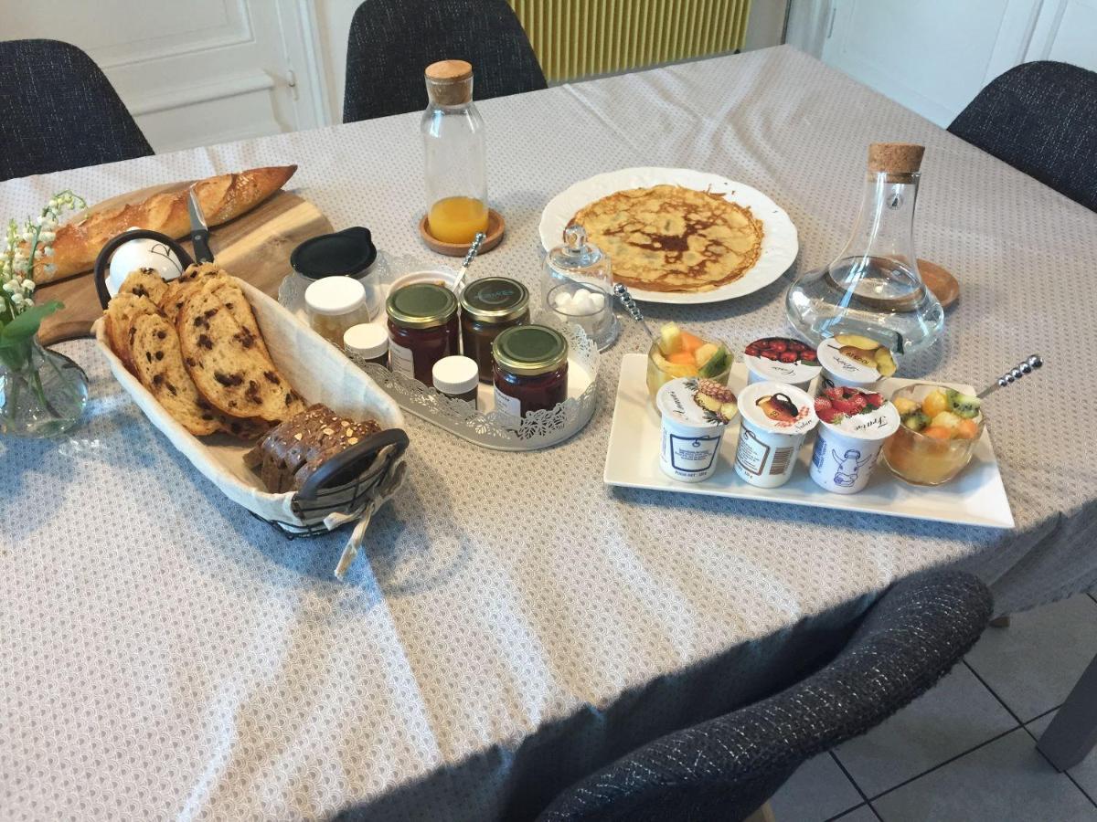 La Nieppoise Bed and Breakfast Nieppe Buitenkant foto